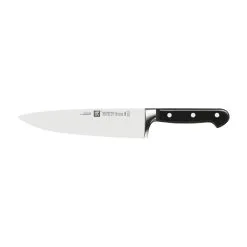 Zwilling Coltello Da Cuoco Liscio - 20 Cm -Coltelli 31021 200 0 2