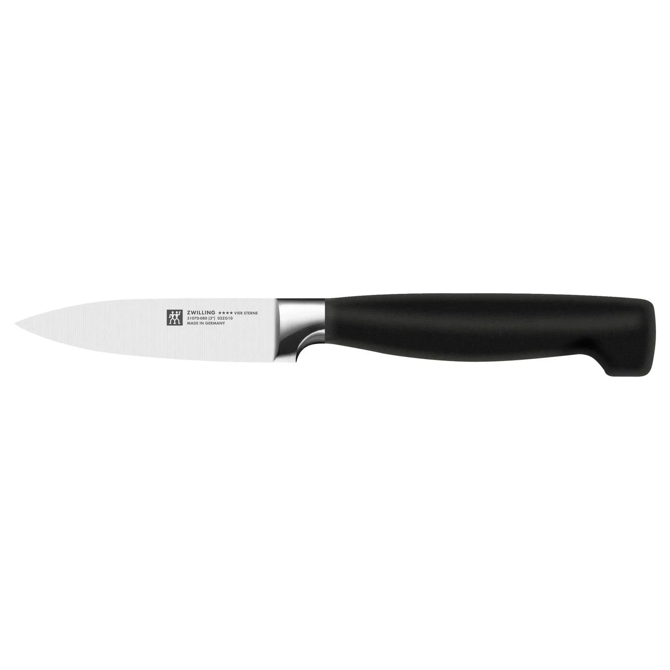 Zwilling Spelucchino Liscio - 8 Cm 1 Zwilling Spelucchino Liscio - 8 Cm