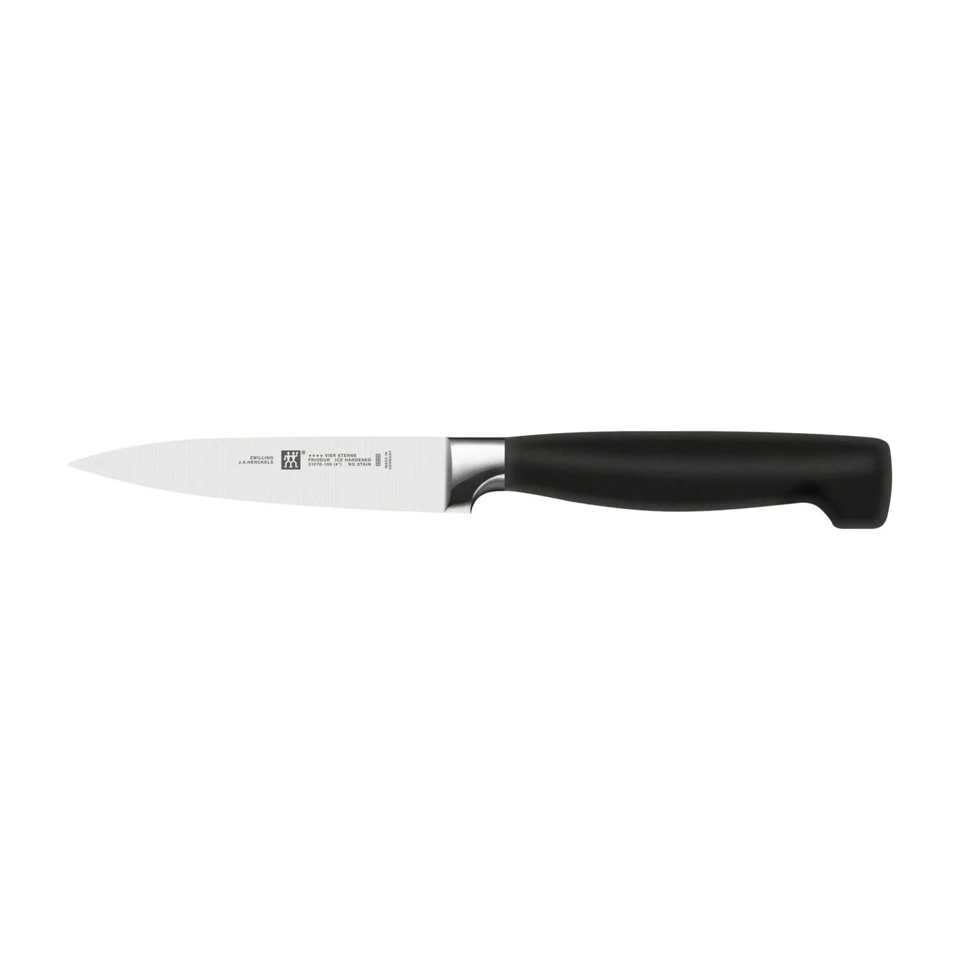 Zwilling Set Di Coltelli - 3-pz. 2 Zwilling Set Di Coltelli - 3-pz. - immagine 2