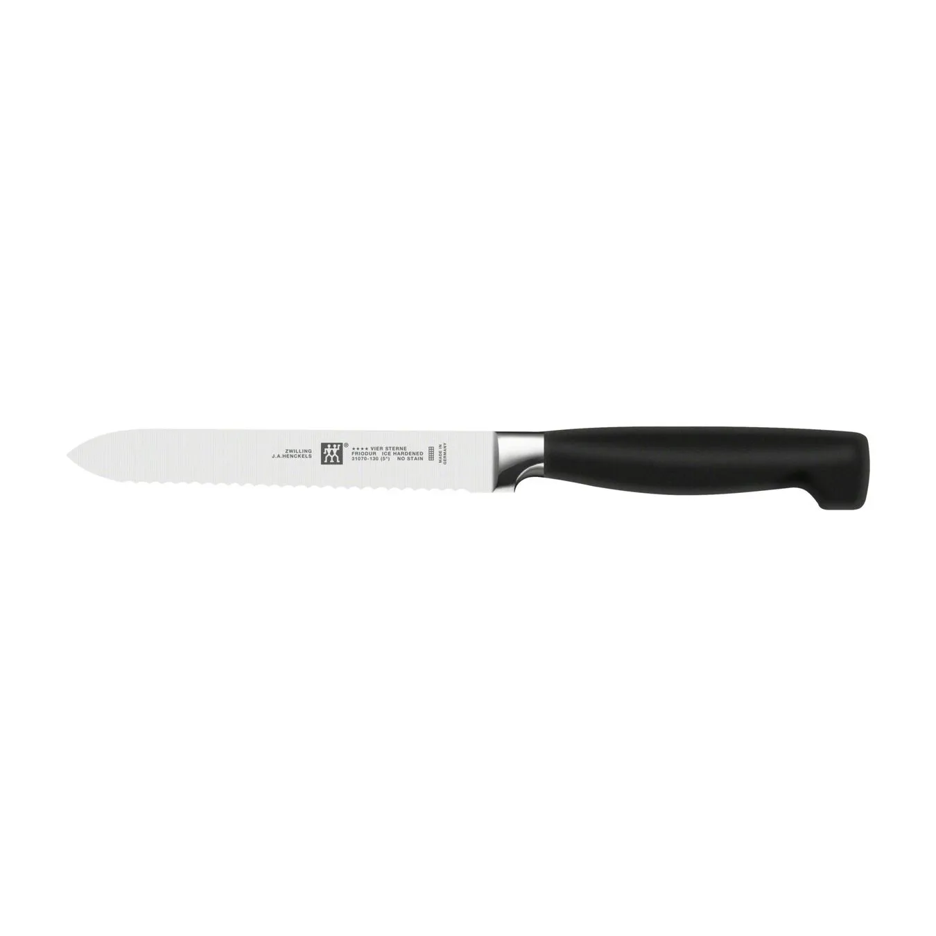 Zwilling Set Di Coltelli - 3-pz. 3 Zwilling Set Di Coltelli - 3-pz. - immagine 3