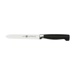 Zwilling Set Di Coltelli Con Ceppo - 7-pz., Naturale -Coltelli 31070 130 0 1 5