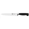 Zwilling Coltello Da Carne Liscio - 20 Cm