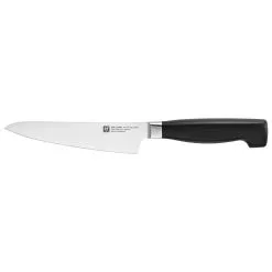 Zwilling Set Di Coltelli Con Ceppo - 6-pz., Bianco -Coltelli 31071 140 0 1