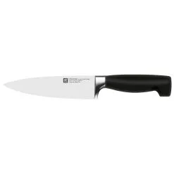 Zwilling Coltello Da Cuoco Liscio - 16 Cm