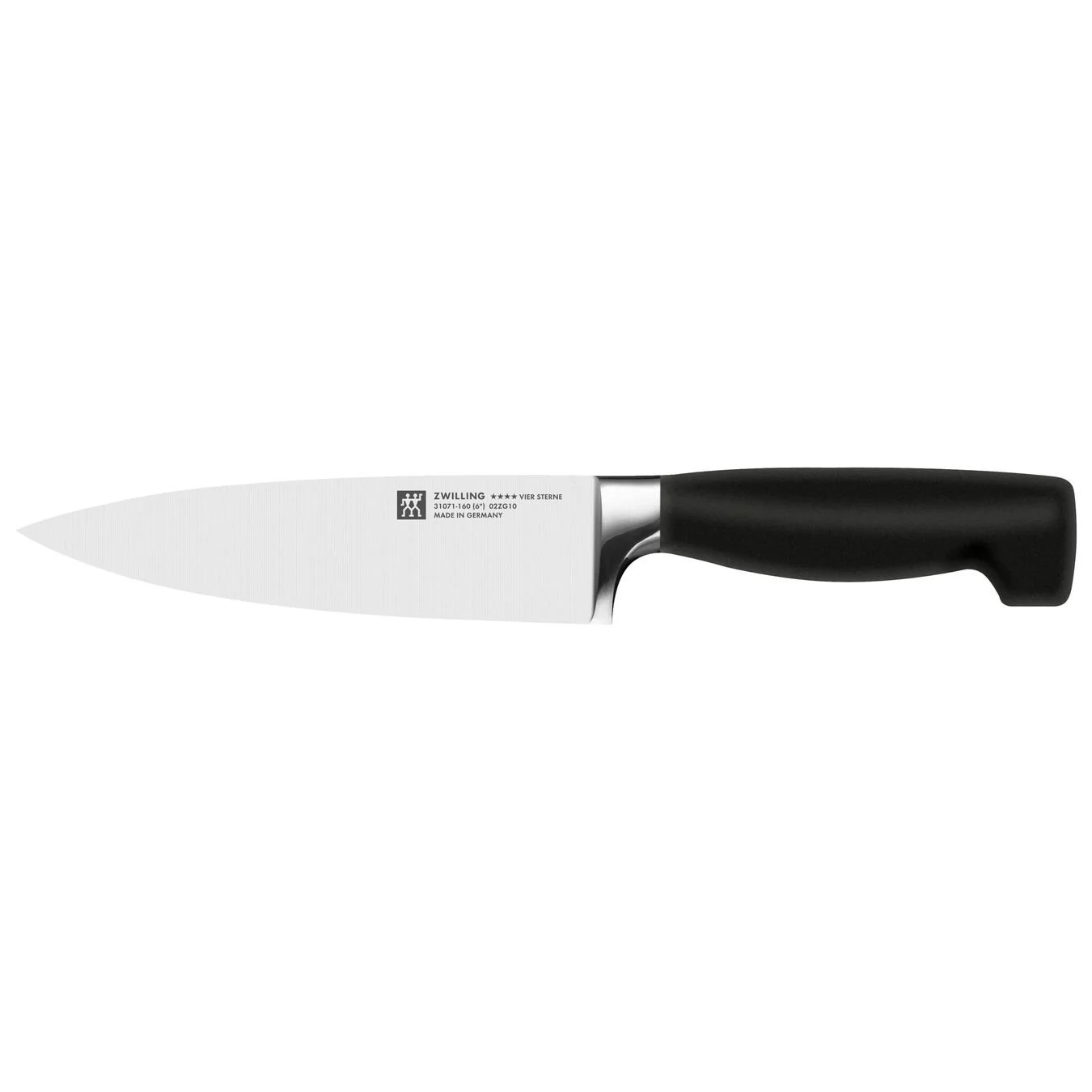 Zwilling Coltello Da Cuoco Liscio - 16 Cm 1 Zwilling Coltello Da Cuoco Liscio - 16 Cm