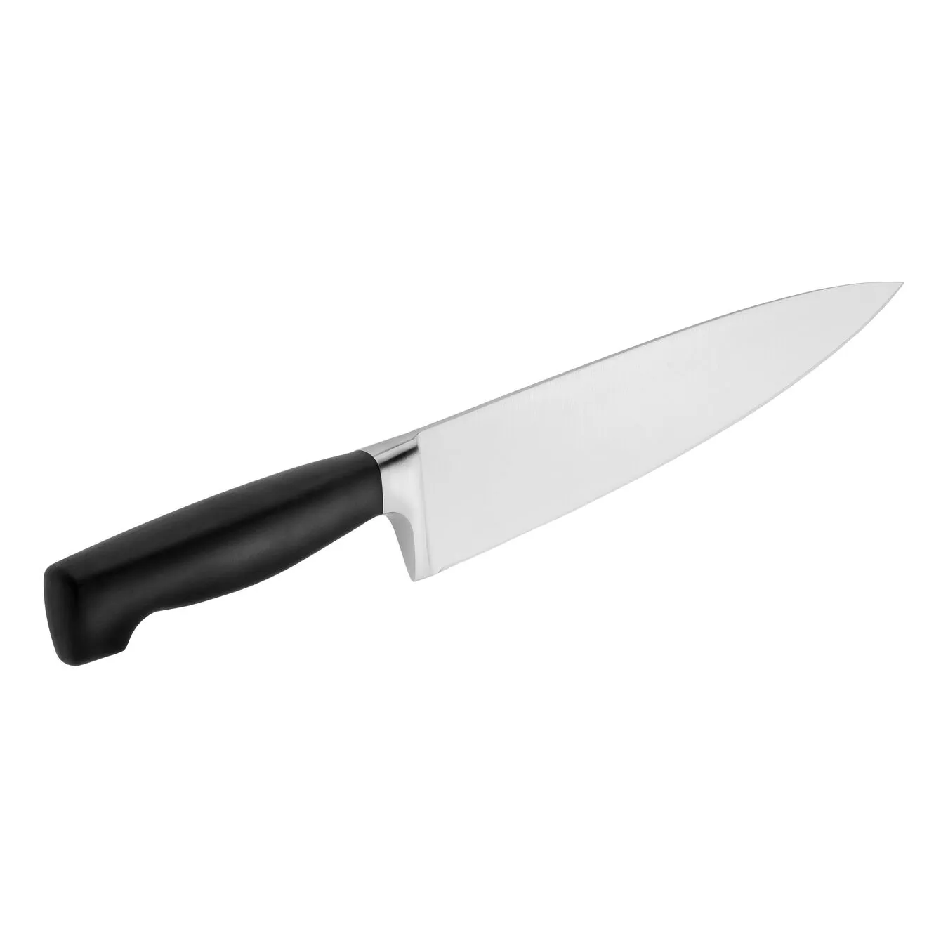 Zwilling Coltello Da Cuoco Liscio - 16 Cm 2 Zwilling Coltello Da Cuoco Liscio - 16 Cm - immagine 2