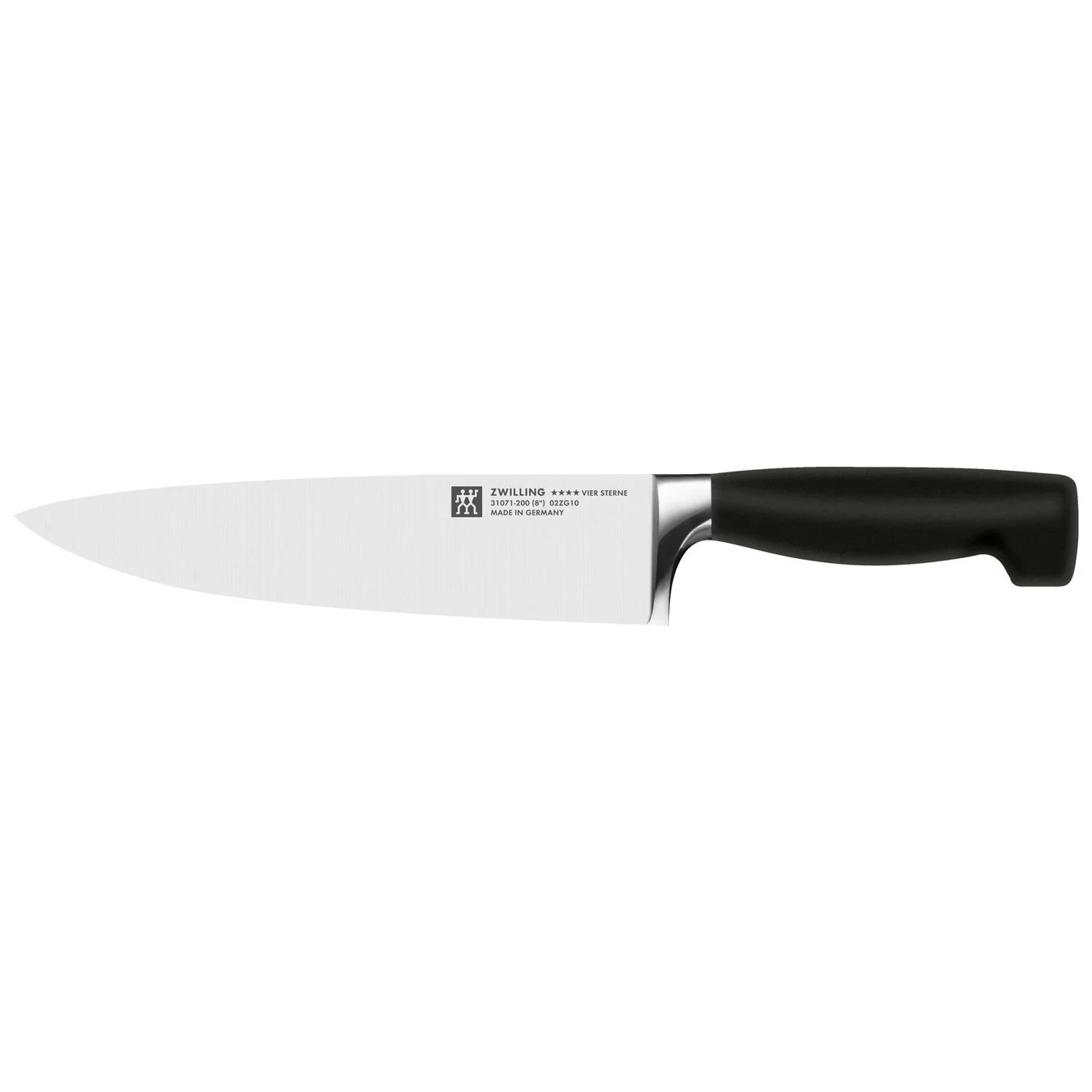 Zwilling Set Di Coltelli - 3-pz. 4 Zwilling Set Di Coltelli - 3-pz. - immagine 4