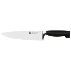 Zwilling Coltello Da Cuoco Liscio - 20 Cm