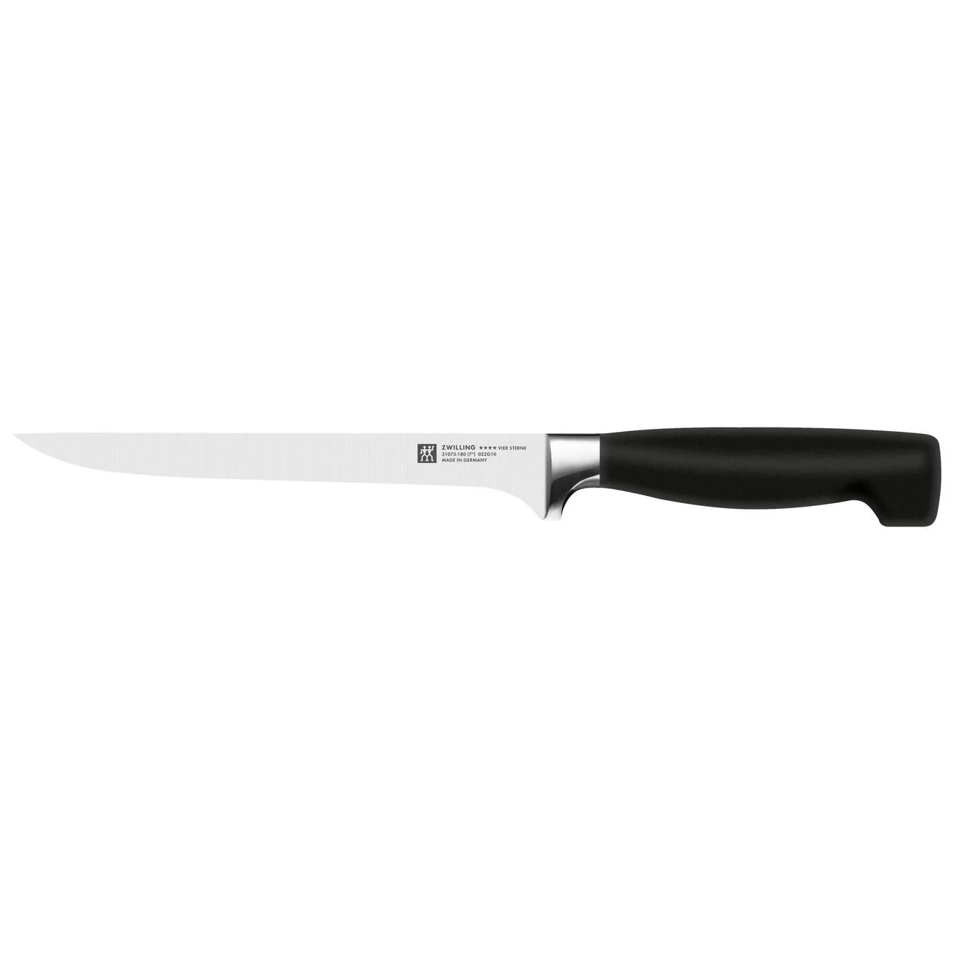 Zwilling Coltello Per Filettare Liscio - 18 Cm 1 Zwilling Coltello Per Filettare Liscio - 18 Cm