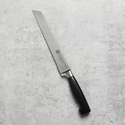Zwilling Coltello Da Pane Seghettato - 20 Cm -Coltelli 31076 203 LS 02
