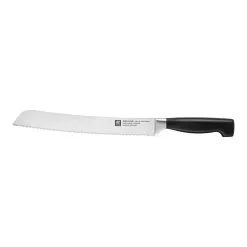 Zwilling Coltello Da Pane Seghettato Verificare - 23 Cm