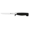 Zwilling Coltello Da Disosso Liscio - 14 Cm