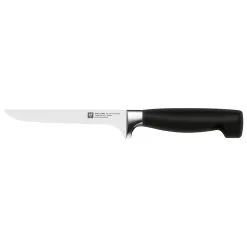 Zwilling Coltello Da Disosso Liscio - 14 Cm