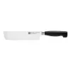 Zwilling Nakiri - 17 Cm, Acciaio Inox Con Formula Specifica