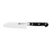 Zwilling Coltello Santoku Liscio - 14 Cm
