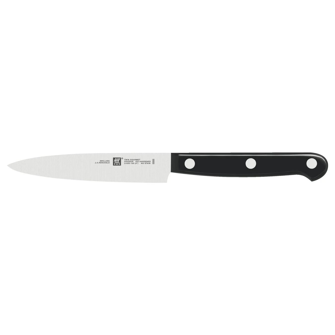 Zwilling Set Di Coltelli - 3-pz. 2 Zwilling Set Di Coltelli - 3-pz. - immagine 2
