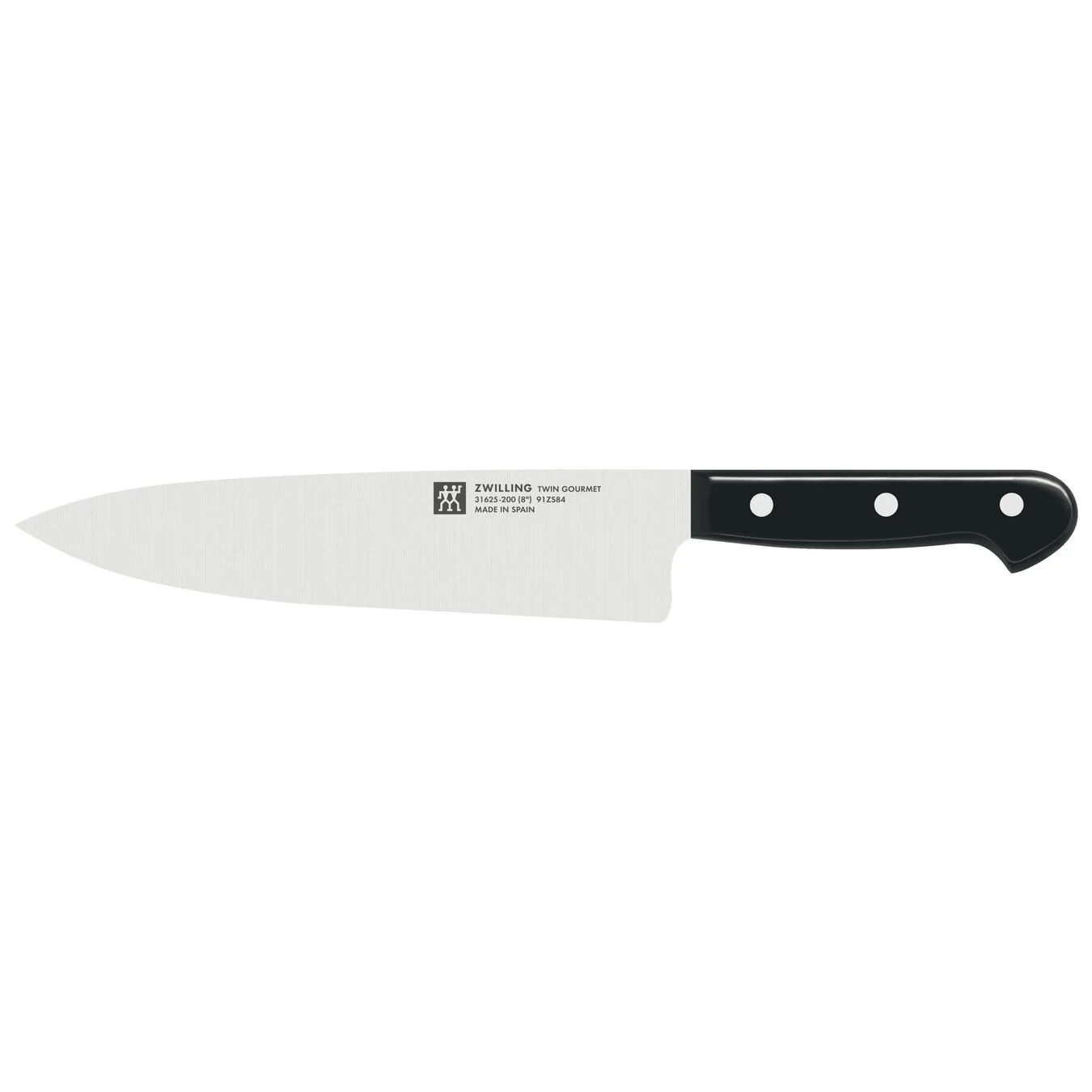 Zwilling Set Di Coltelli - 3-pz. 4 Zwilling Set Di Coltelli - 3-pz. - immagine 4