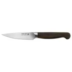 Zwilling Spelucchino Liscio - 10 Cm, Marrone