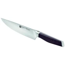 Zwilling Coltello Da Cuoco Liscio - 20 Cm, Marrone -Coltelli 31941 200 1 000000544