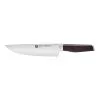 Zwilling Coltello Da Cuoco Liscio - 20 Cm, Marrone