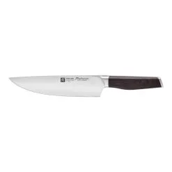 Zwilling Coltello Da Cuoco Liscio - 20 Cm, Marrone