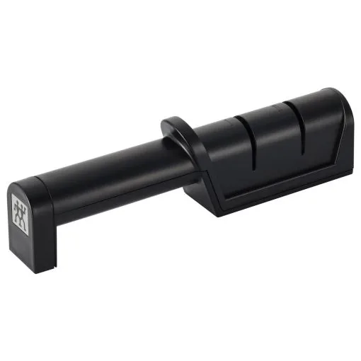 Zwilling Affilacoltelli - 21 Cm, Plastica 3 Zwilling Affilacoltelli - 21 Cm, Plastica -Coltelli 32604 000 0 1