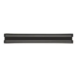 Zwilling Barra Magnetica Per Coltelli - 30 Cm, Plastica, Nera