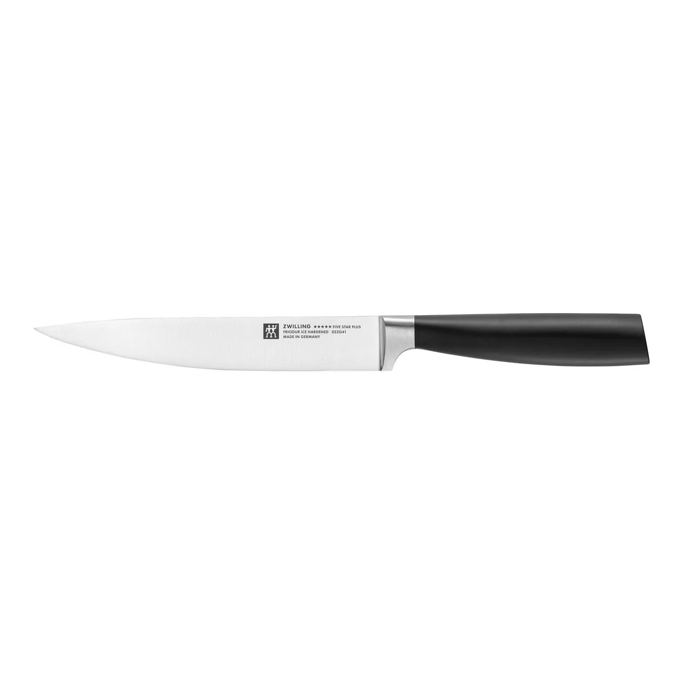 Zwilling Coltello Da Carne Liscio - 18 Cm 1 Zwilling Coltello Da Carne Liscio - 18 Cm