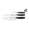Zwilling Set Di Coltelli 3-pz., Argento