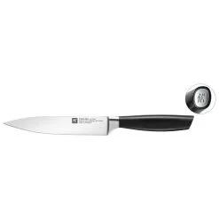 Zwilling Coltello Da Carne 16 Cm, Argento