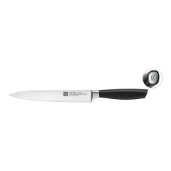 Zwilling Coltello Da Carne 20 Cm, Argento