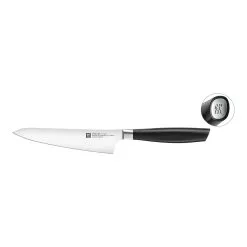 Zwilling Coltello Chef Compact 14 Cm, Argento