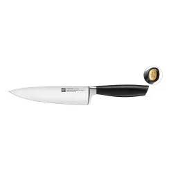 Zwilling Coltello Da Cuoco 20 Cm, Oro