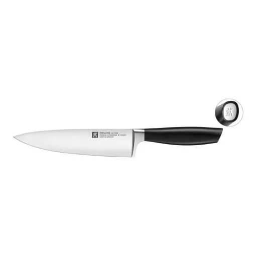 Zwilling Coltello Da Cuoco 20 Cm, Bianco 1 Zwilling Coltello Da Cuoco 20 Cm, Bianco -Coltelli 33761200 1 white