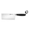 Zwilling Coltello Da Cuoco Modello Cinese 18 Cm, Bianco