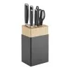Zwilling Set Di Coltelli Con Ceppo - 7-pz., Argento