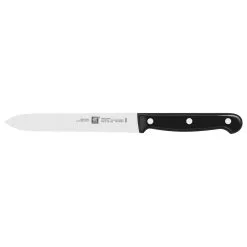 Zwilling Set Di Coltelli Con Ceppo - 8-pz. 10 Zwilling Set Di Coltelli Con Ceppo - 8-pz. -Coltelli 34910 131 0 1