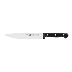 Zwilling Coltello Da Carne Liscio - 20 Cm