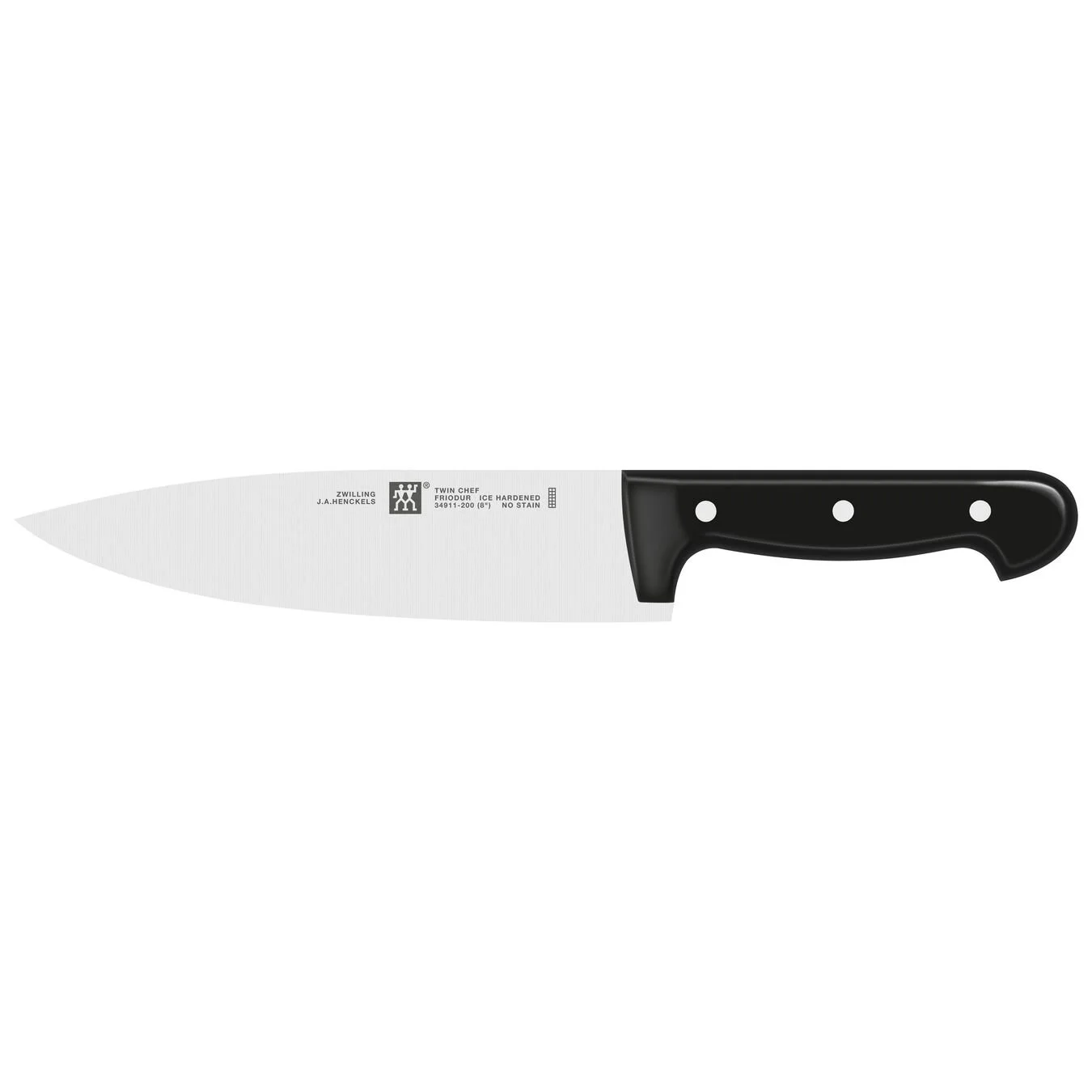 Zwilling Set Di Coltelli - 2-pz. 3 Zwilling Set Di Coltelli - 2-pz. - immagine 3
