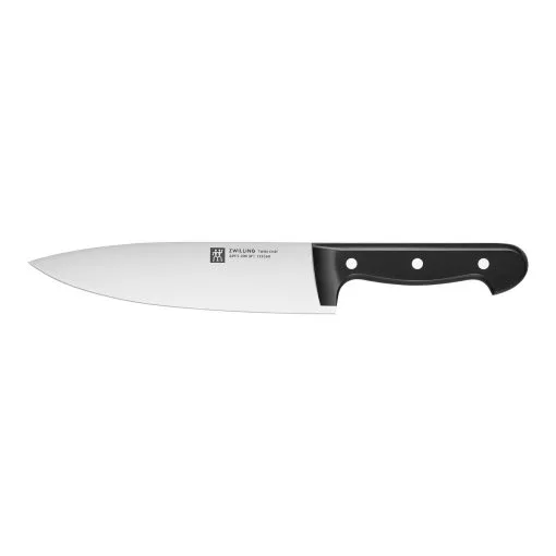 Zwilling Coltello Da Cuoco Liscio - 20 Cm 1 Zwilling Coltello Da Cuoco Liscio - 20 Cm -Coltelli 34911200