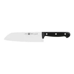 Zwilling Coltello Santoku Liscio - 18 Cm