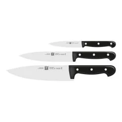 Zwilling Set Di Coltelli - 3-pz.