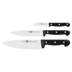 Zwilling Set Di Coltelli - 3-pz.