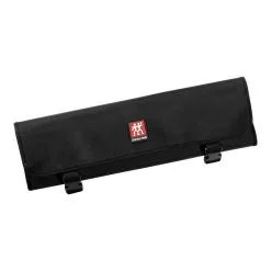 Zwilling Astuccio Per Coltelli - 7, Nero