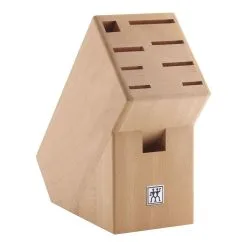 Zwilling Ceppo Di Coltelli, Vuoto - 9, Faggio