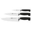 Zwilling Set Di Coltelli - 3-pz.