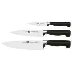 Zwilling Set Di Coltelli - 3-pz.