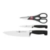 Zwilling Set Di Coltelli - 3-pz.