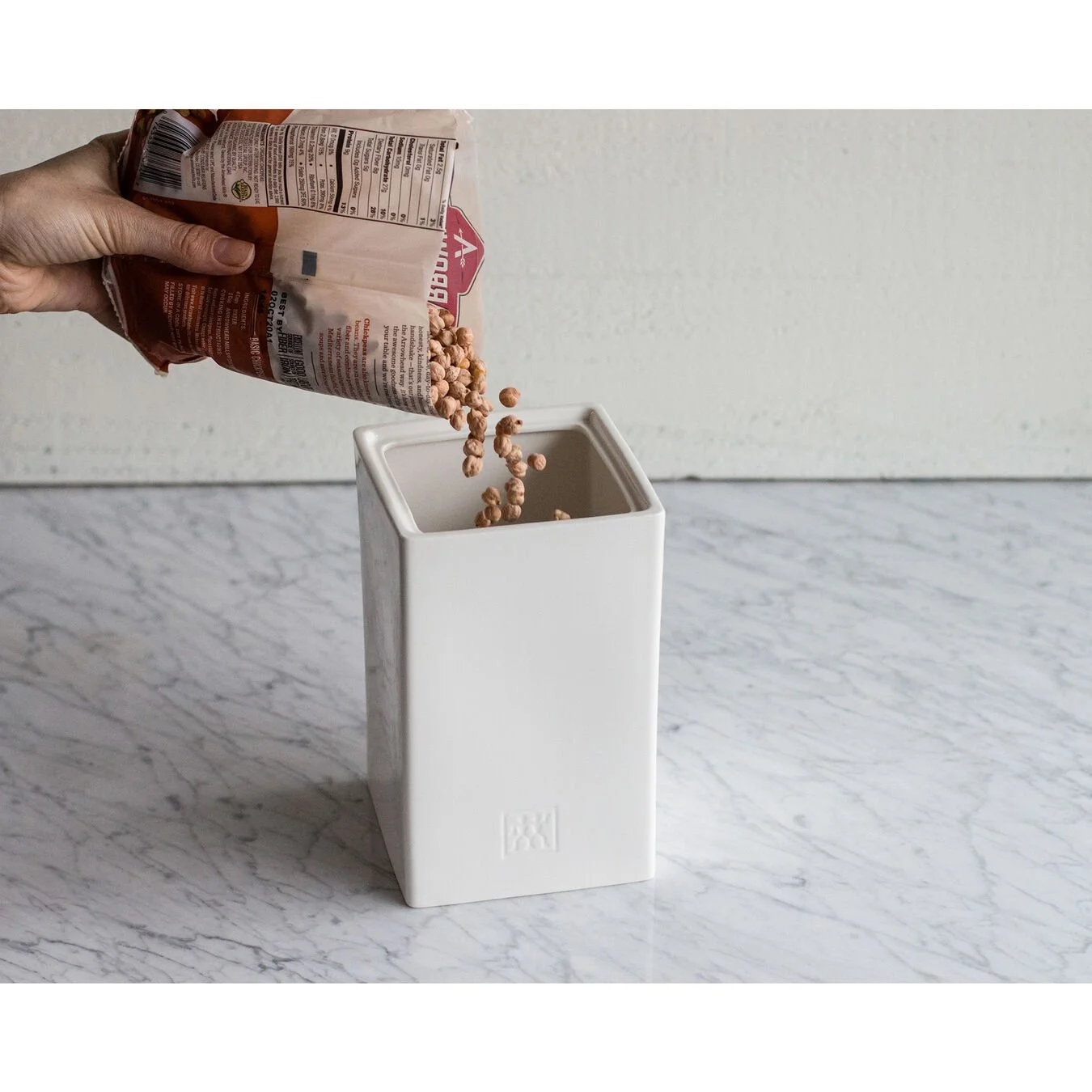 Zwilling Barattolo - Ceramica 2 Zwilling Barattolo - Ceramica - immagine 2