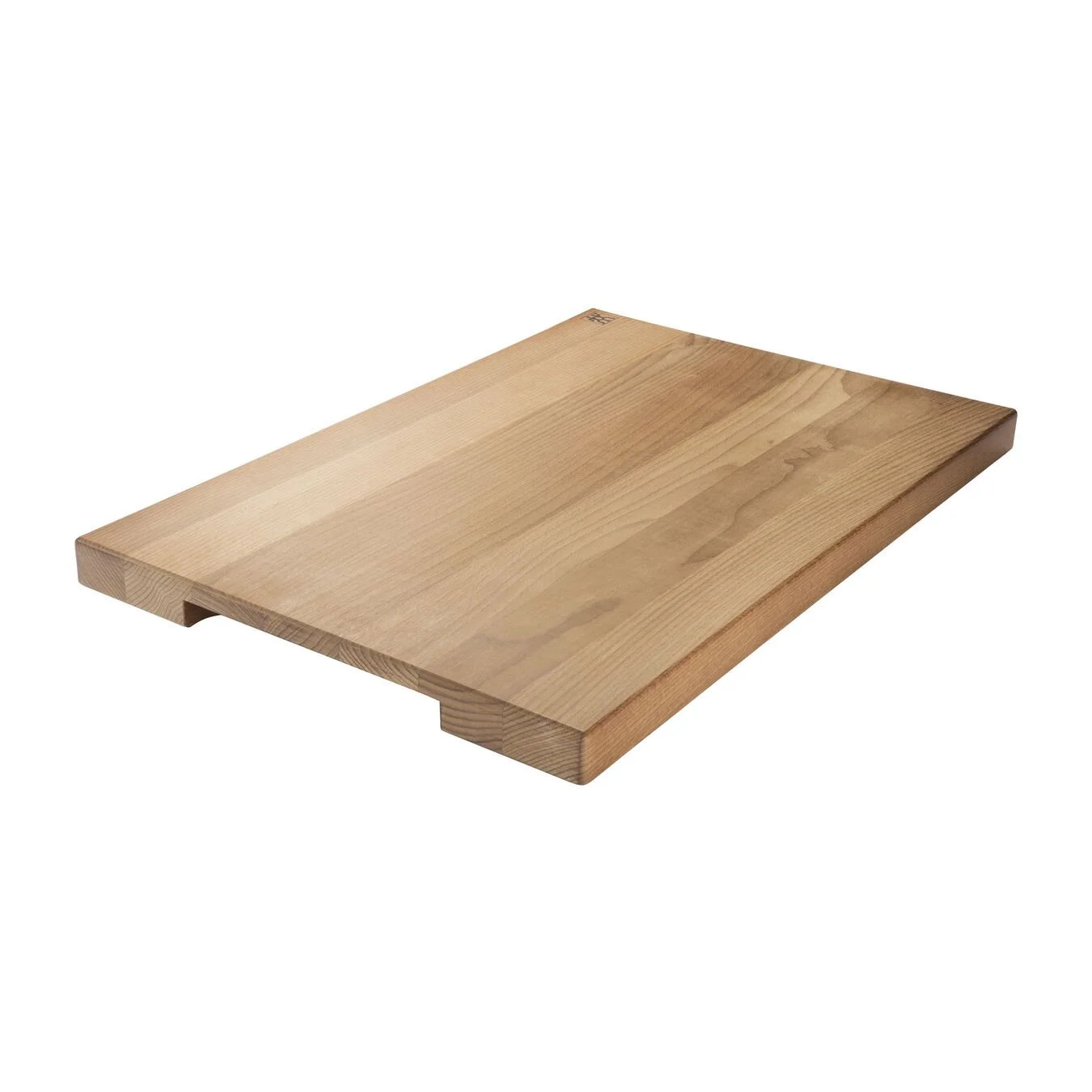 Zwilling Tagliere - 60 Cm X 40 Cm, Naturale 2 Zwilling Tagliere - 60 Cm X 40 Cm, Naturale - immagine 2